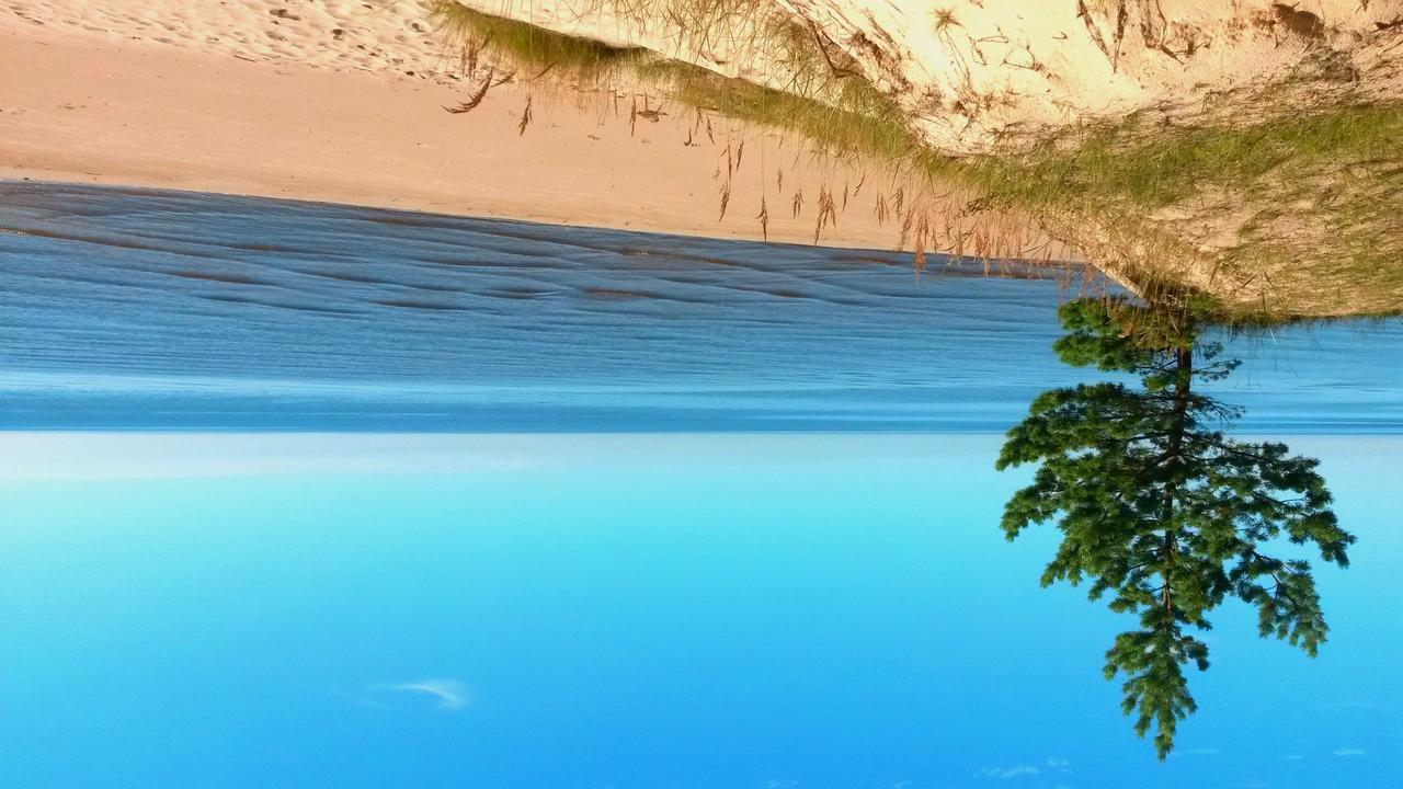 Atputas Vieta Braltirumi Purciems ภายนอก รูปภาพ